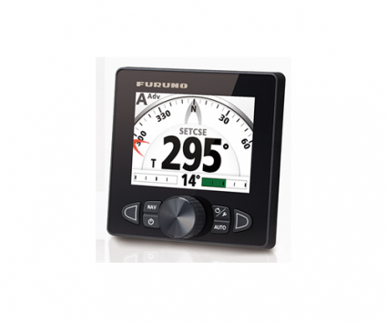 NAVpilot-711C