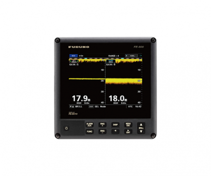 Navigational-Echo-Sounder-FE-800