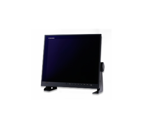 19" MARINE DISPLAY Model MU-190