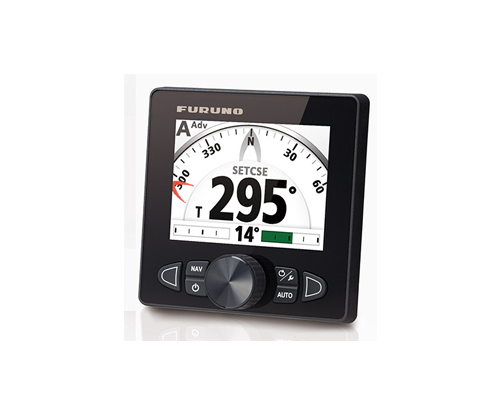 AUTOPILOT Model NAVpilot-711C
